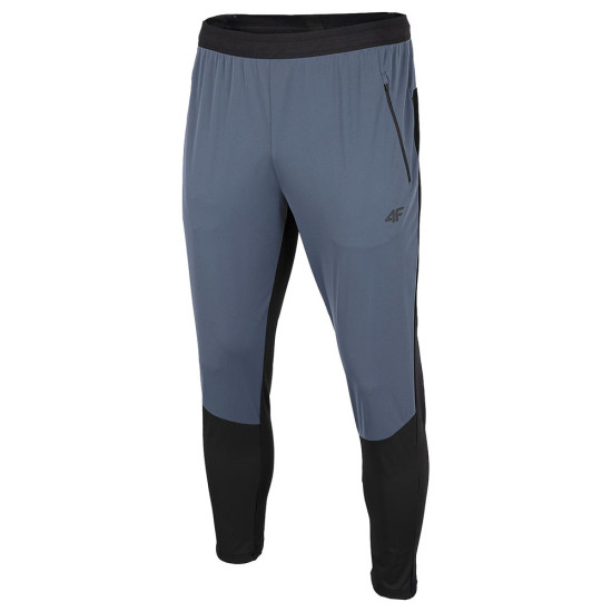 4F Ανδρικό παντελόνι Men's Functional Trousers